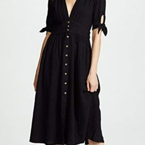 Free People Love Of My Life Dress
